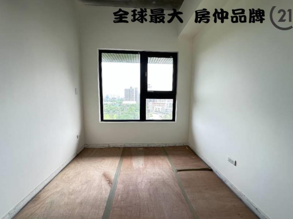 ㊝信義嘉品河景三房車