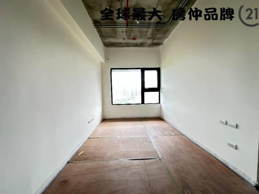 ㊝信義嘉品河景三房車