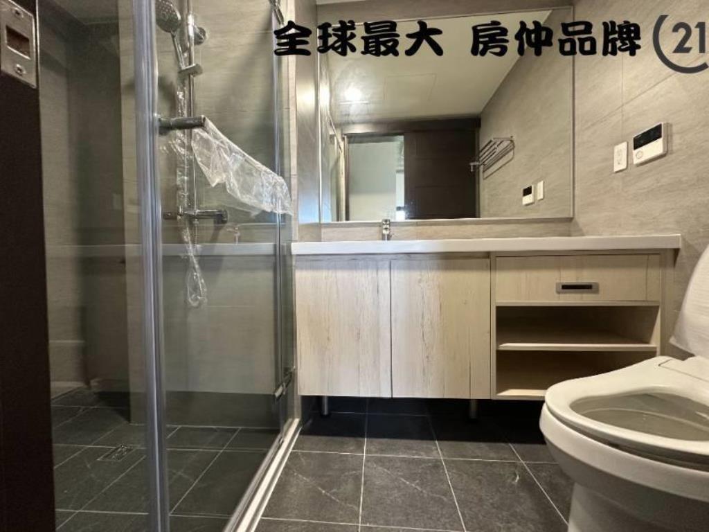 ㊝信義嘉品河景三房車