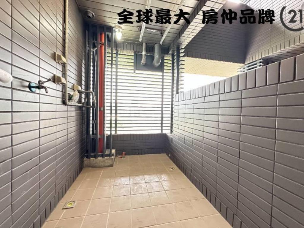 ㊝信義嘉品河景三房車