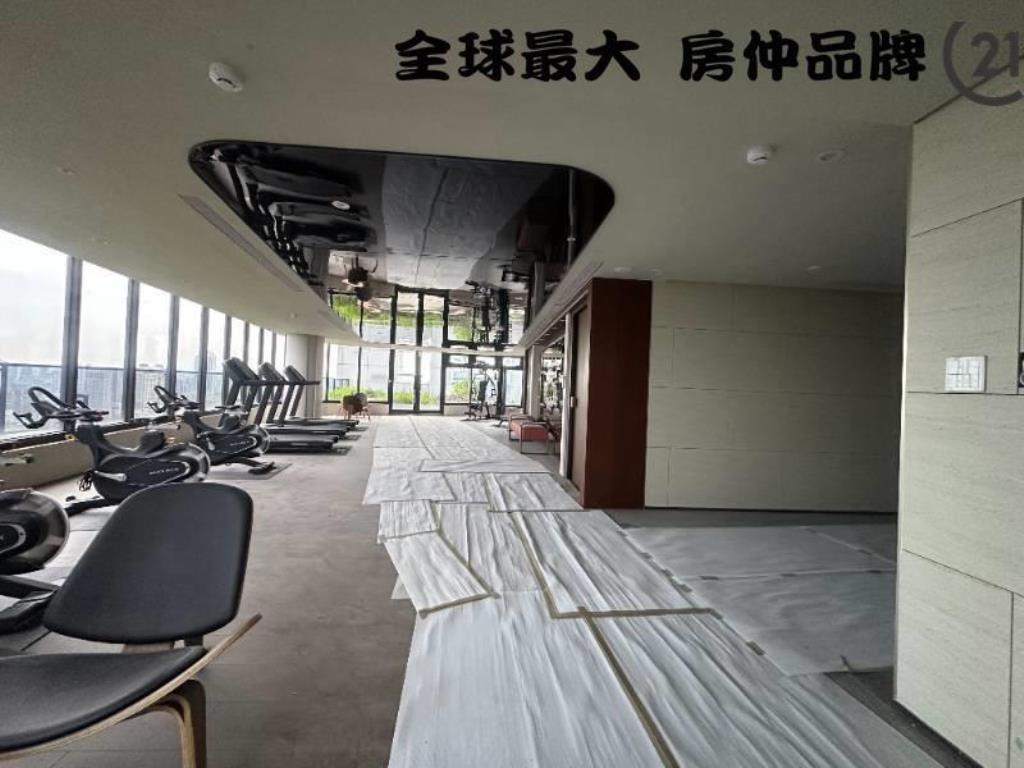 ㊝信義嘉品河景三房車