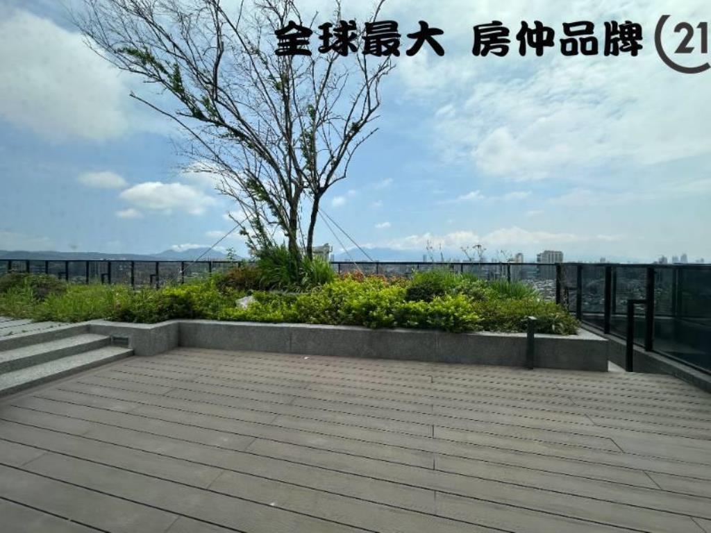 ㊝信義嘉品河景三房車