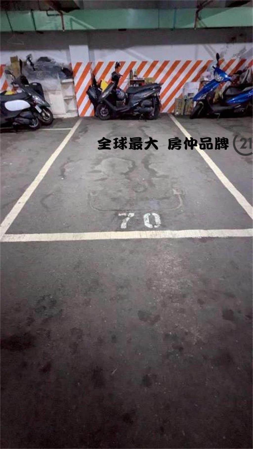 ㊝台北大第四房+車位