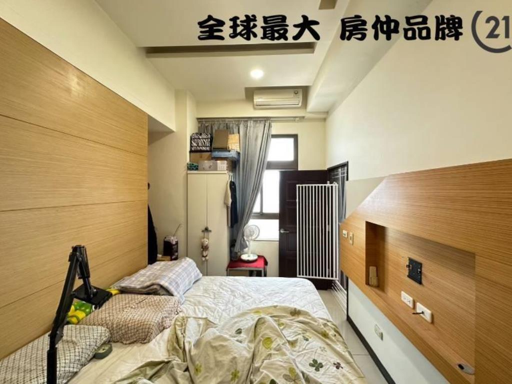 ㊝巨蛋遠景大二房平車