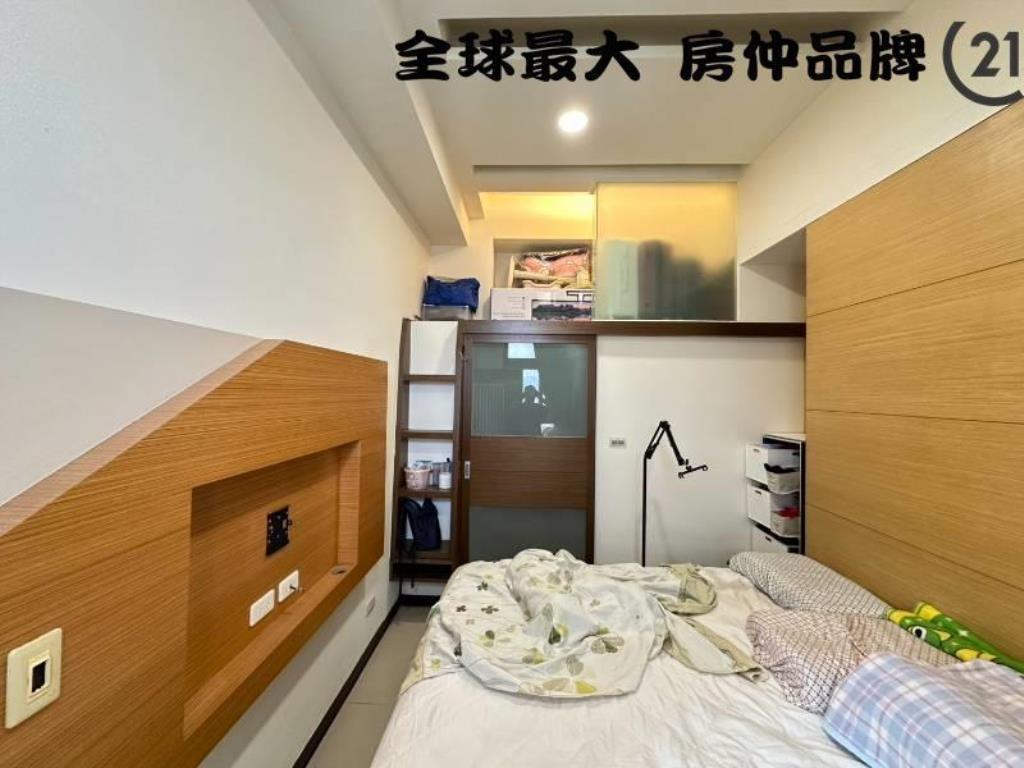 ㊝巨蛋遠景大二房平車