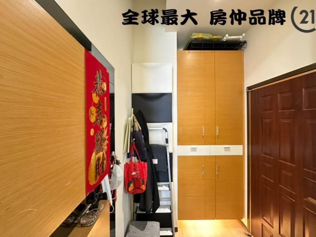 ㊝巨蛋遠景大二房平車