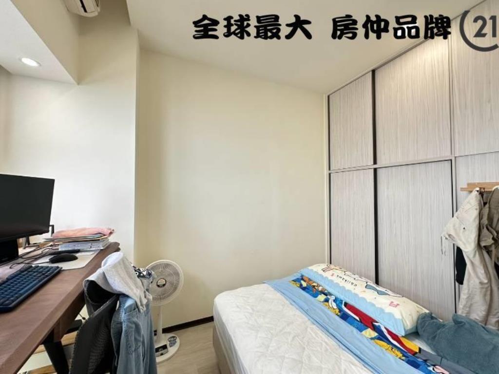 ㊝巨蛋遠景大二房平車