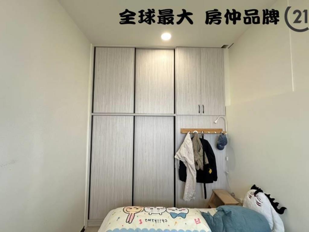 ㊝巨蛋遠景大二房平車
