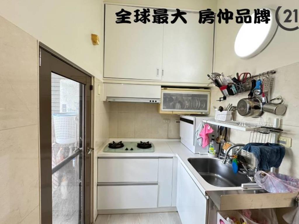 ㊝巨蛋遠景大二房平車