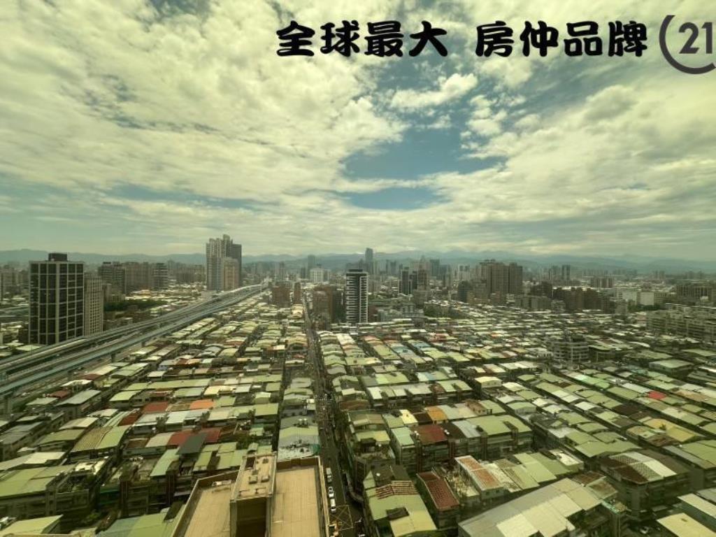 ㊝巨蛋遠景大二房平車