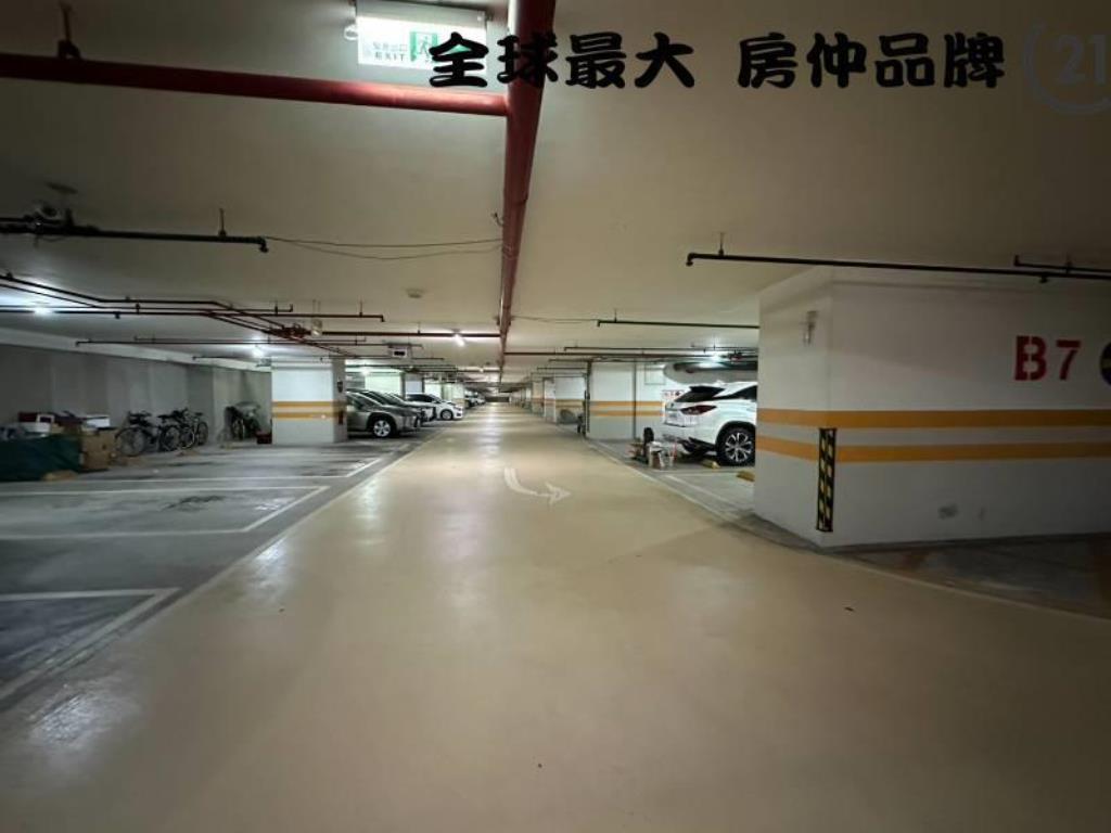 ㊝巨蛋遠景大二房平車