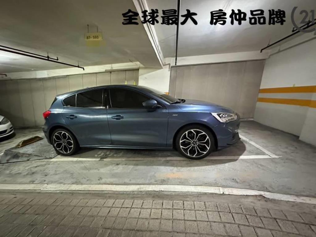 ㊝巨蛋遠景大二房平車