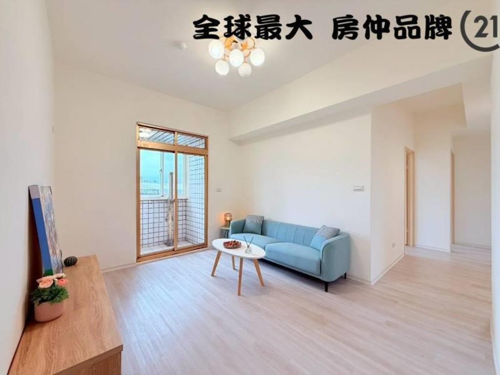 ㊝迴龍光華學區美三房