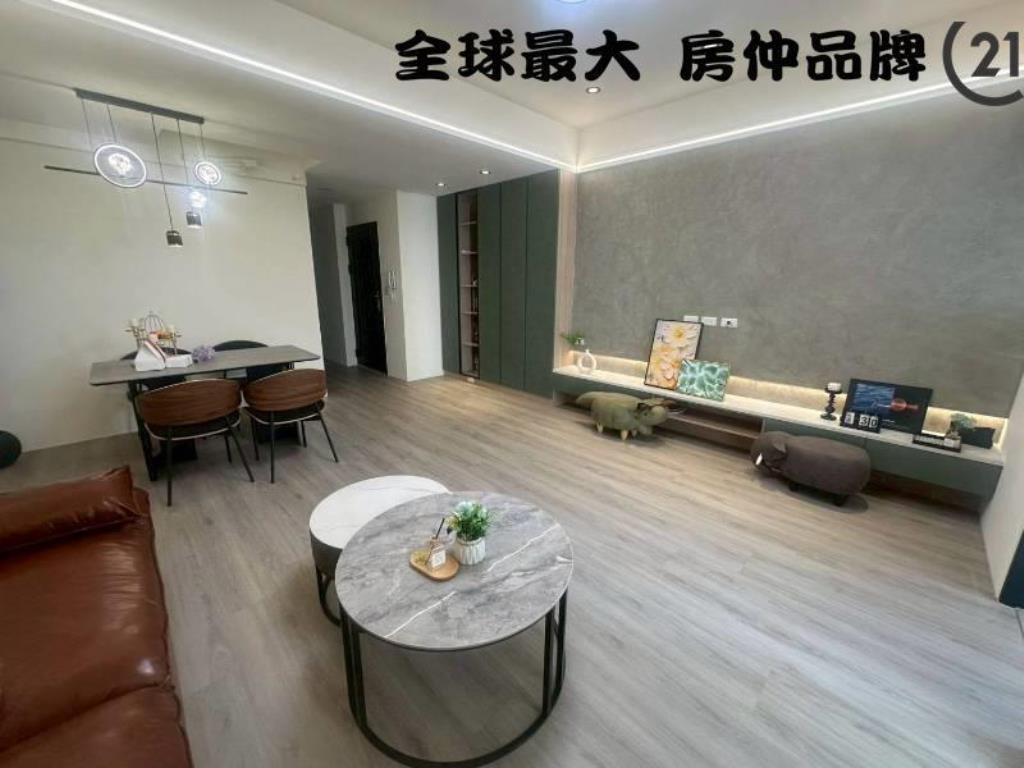 ㊝金華全新二樓