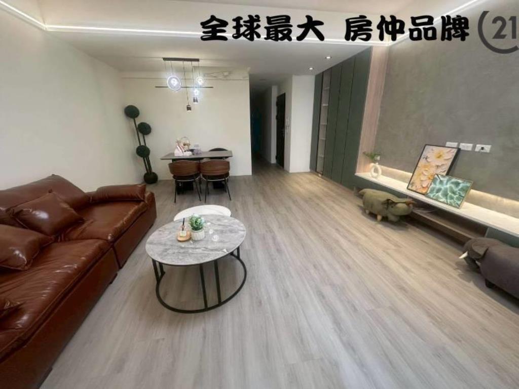 ㊝金華全新二樓