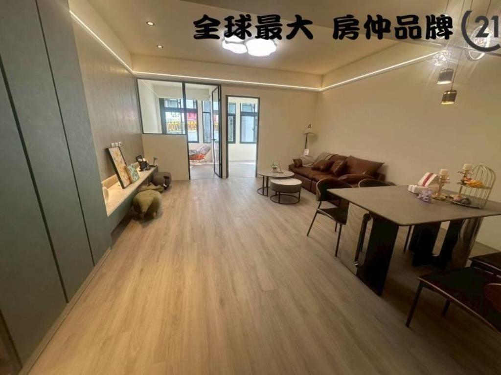 ㊝金華全新二樓