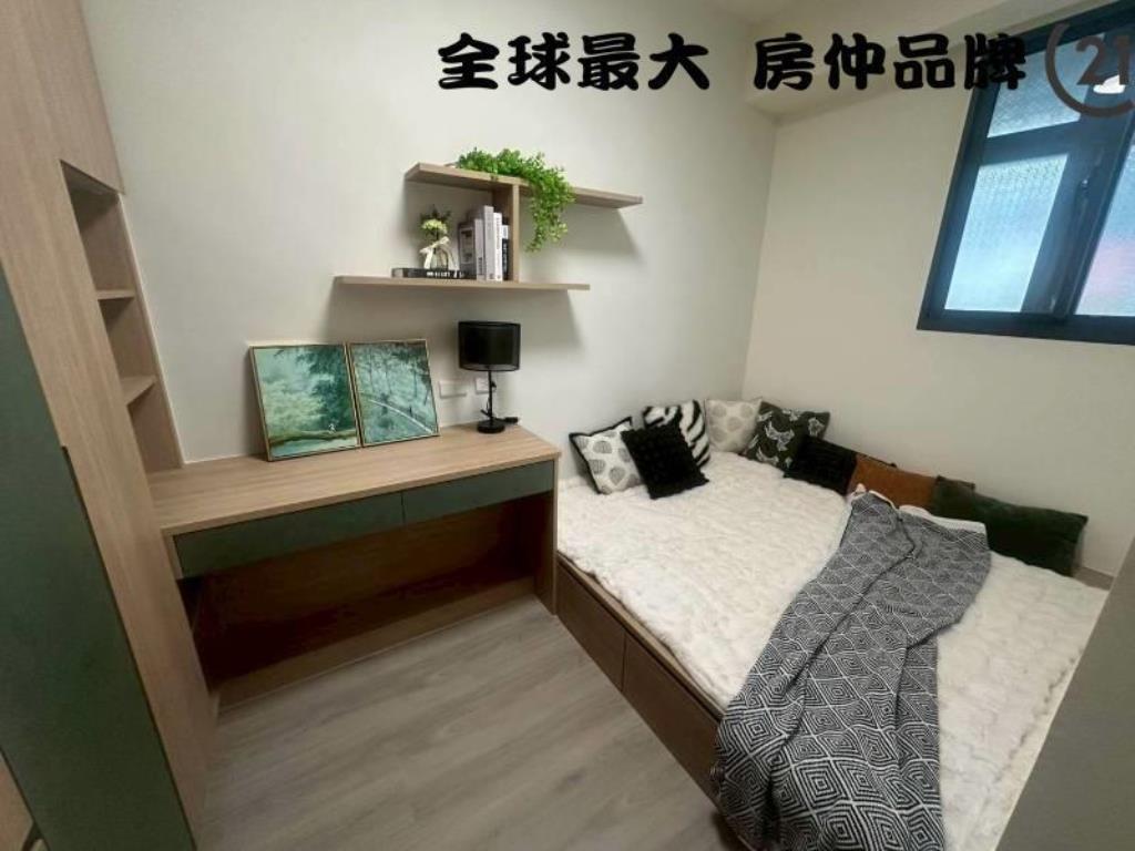 ㊝金華全新二樓