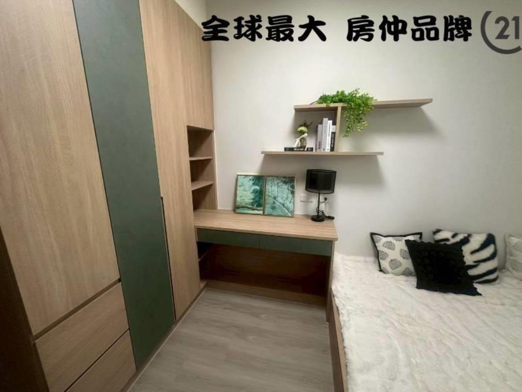 ㊝金華全新二樓