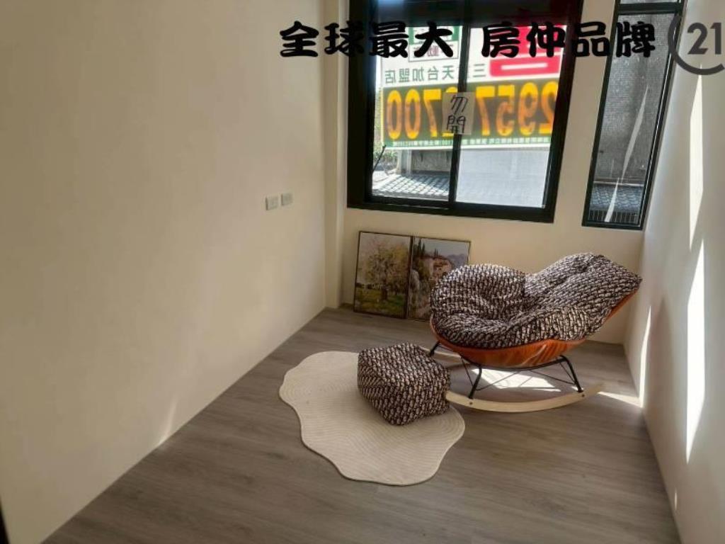 ㊝金華全新二樓