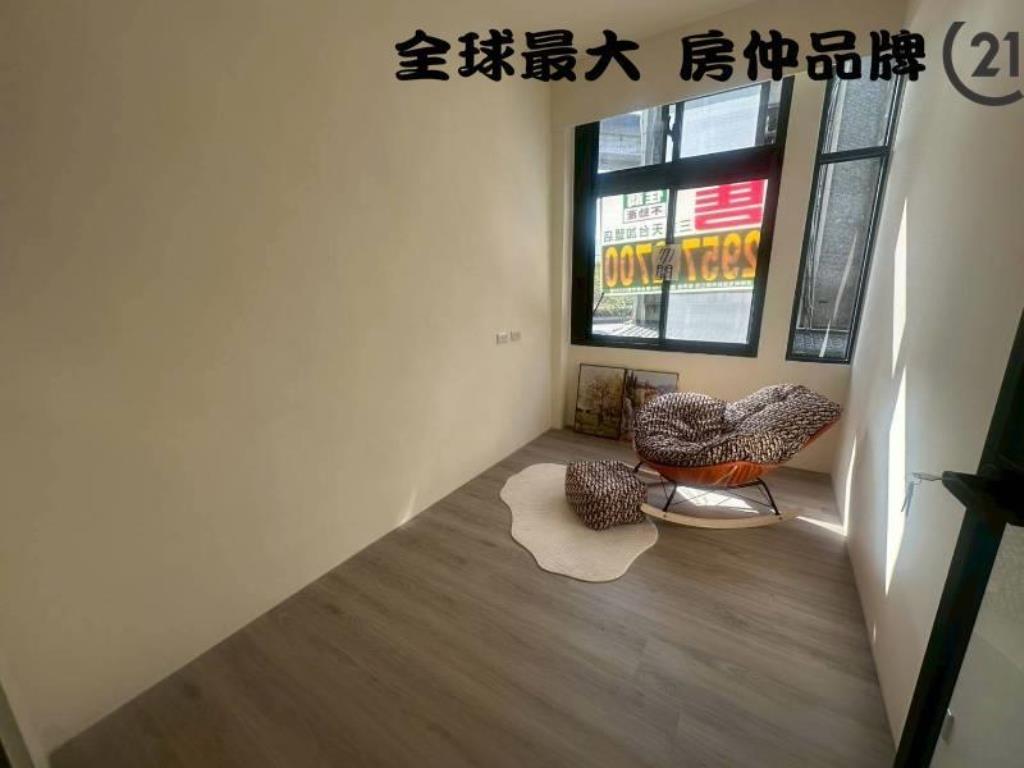 ㊝金華全新二樓