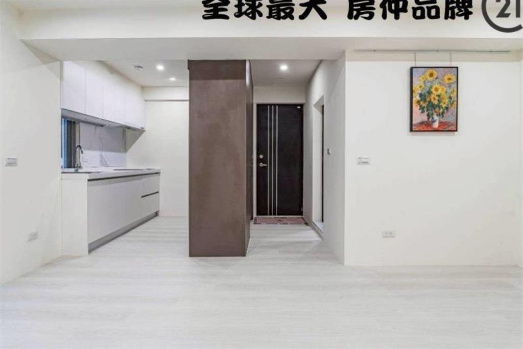 ㊝京華大廈二房