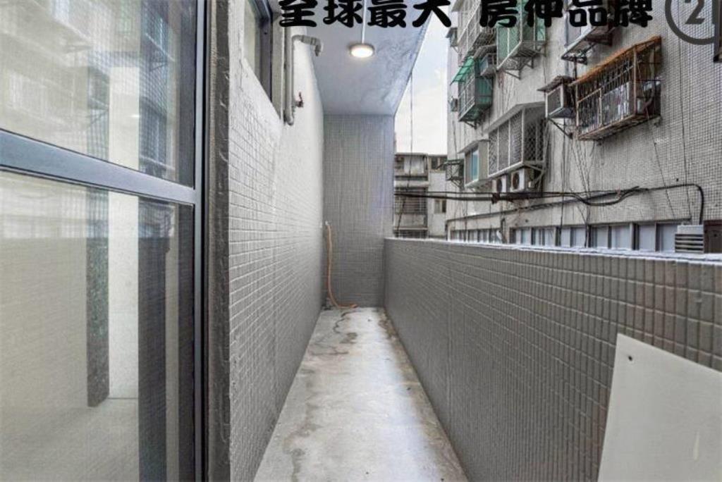 ㊝京華大廈二房