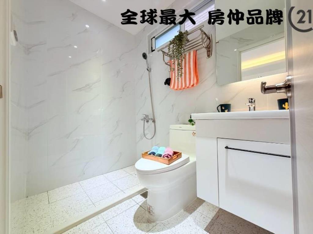 ㊝重慶商圈美三樓