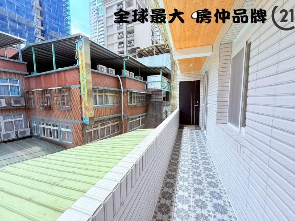 ㊝重慶商圈美三樓