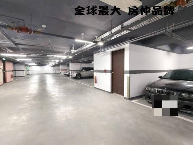 ㊝文化金鎂B3大車位