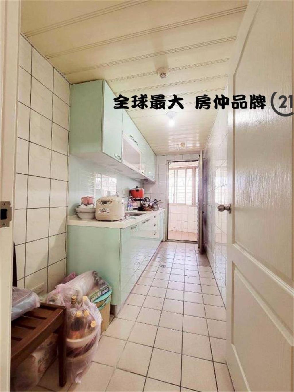 ㊝佳瑪商圈邊間漂亮三房車