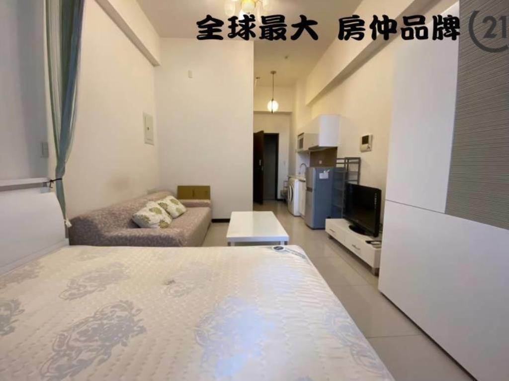 ㊝高更小宅