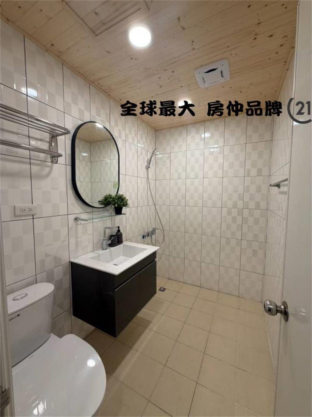 ㊝中和捷運二樓
