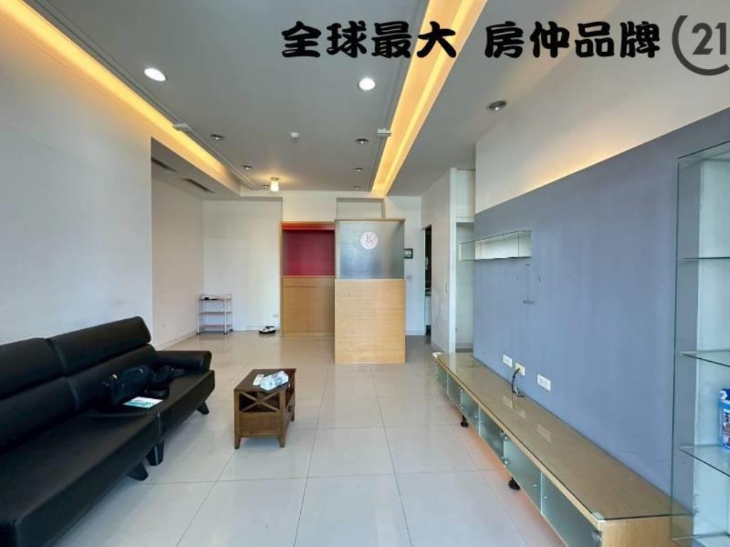 ㊝捷運陽明大露台三房