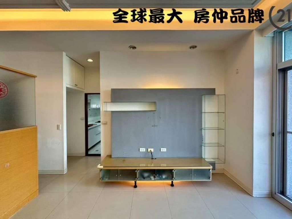 ㊝捷運陽明大露台三房