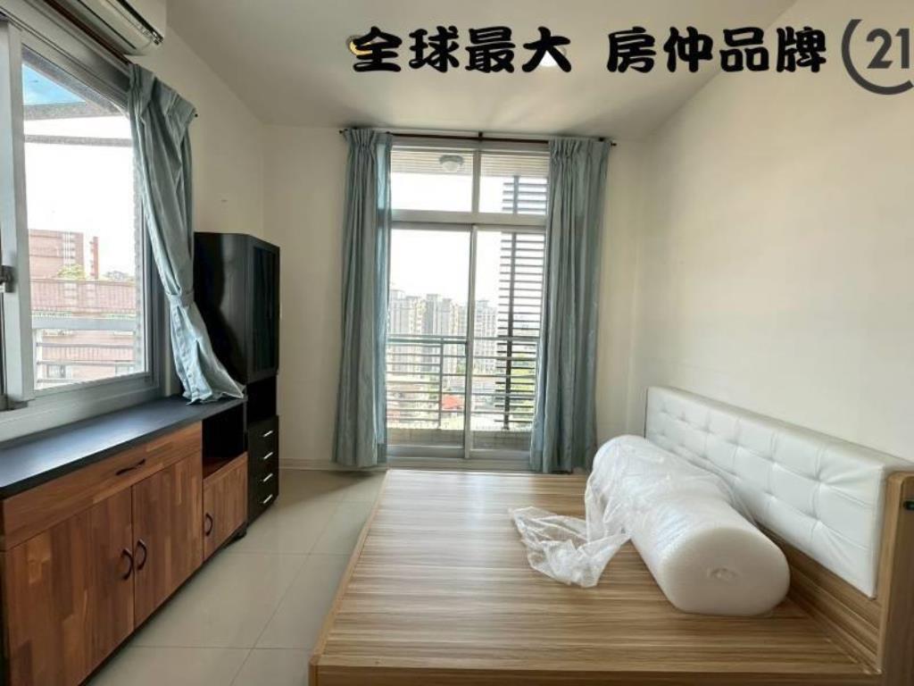 ㊝捷運陽明大露台三房