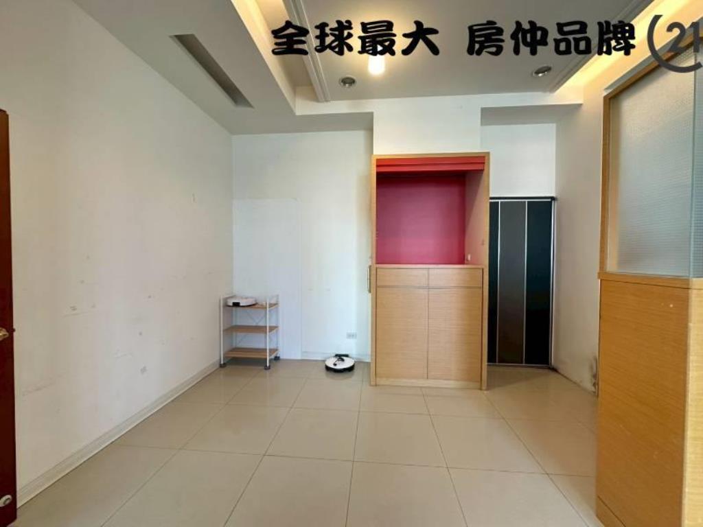 ㊝捷運陽明大露台三房