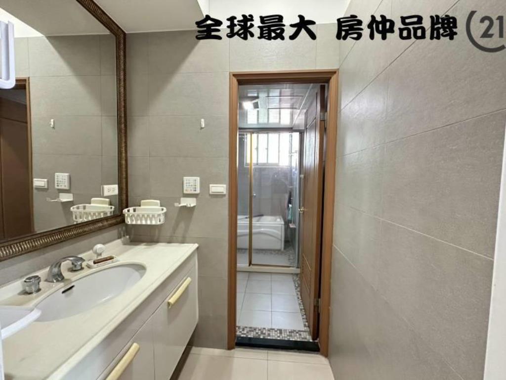 ㊝捷運陽明大露台三房