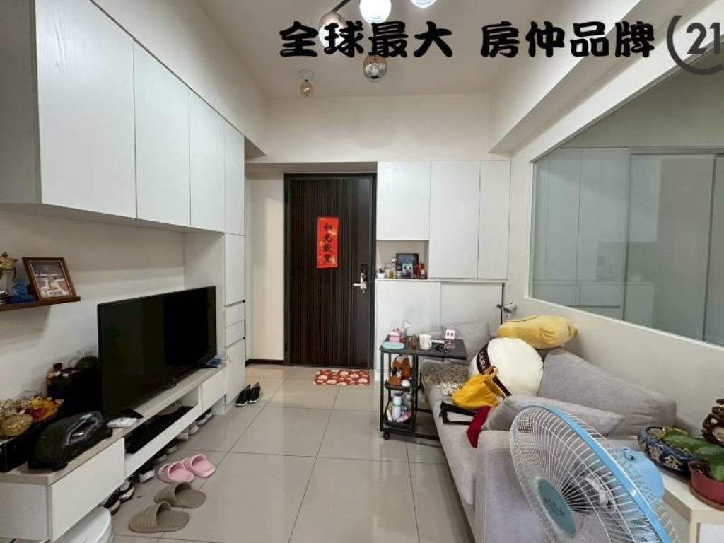 ㊝幸福昇樺精美二房