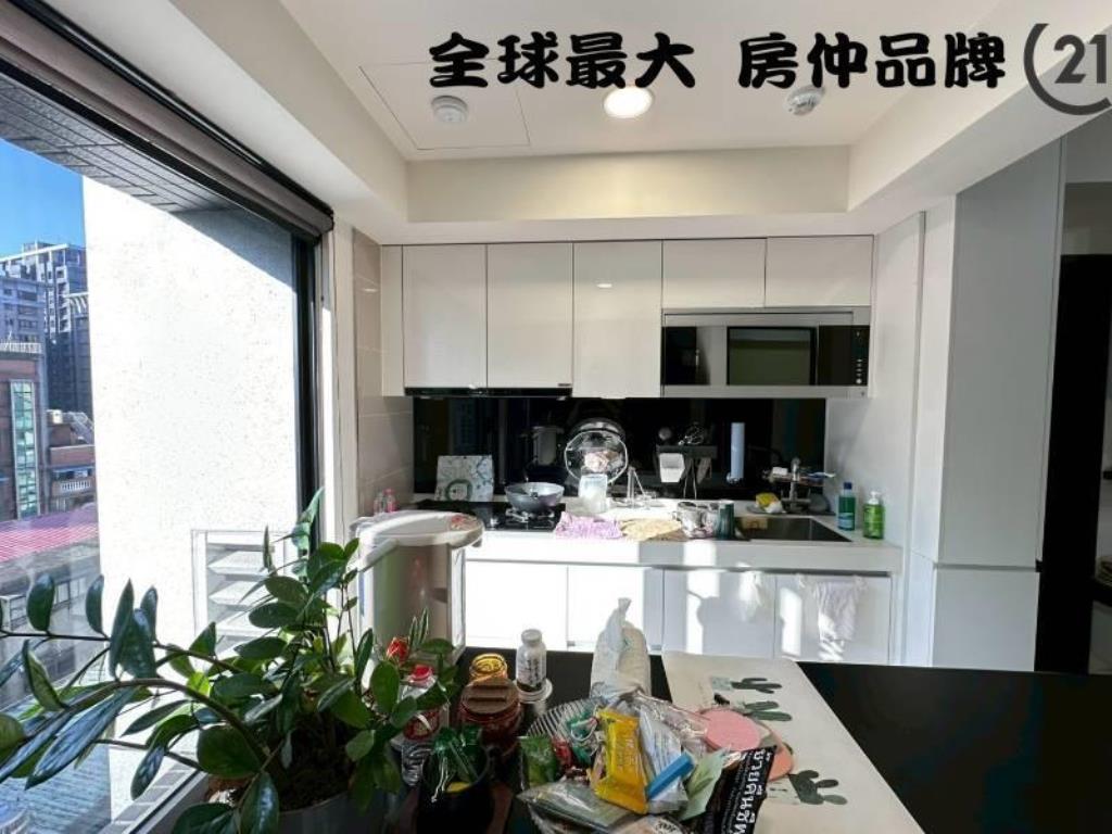 ㊝幸福昇樺精美二房