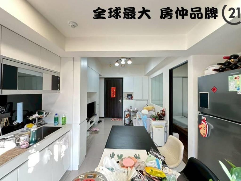㊝幸福昇樺精美二房
