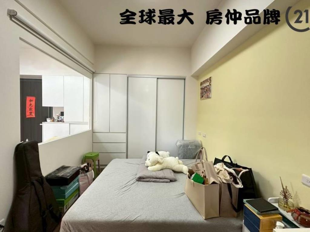 ㊝幸福昇樺精美二房