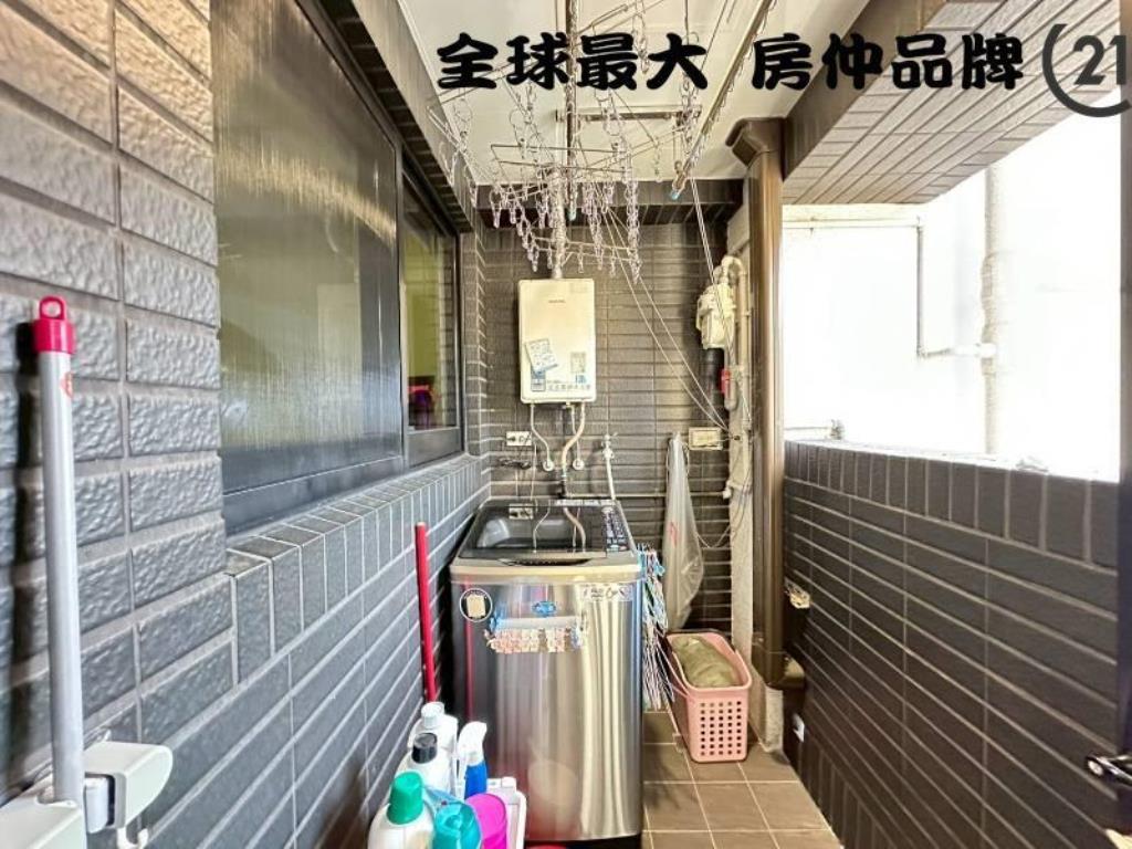 ㊝幸福昇樺精美二房