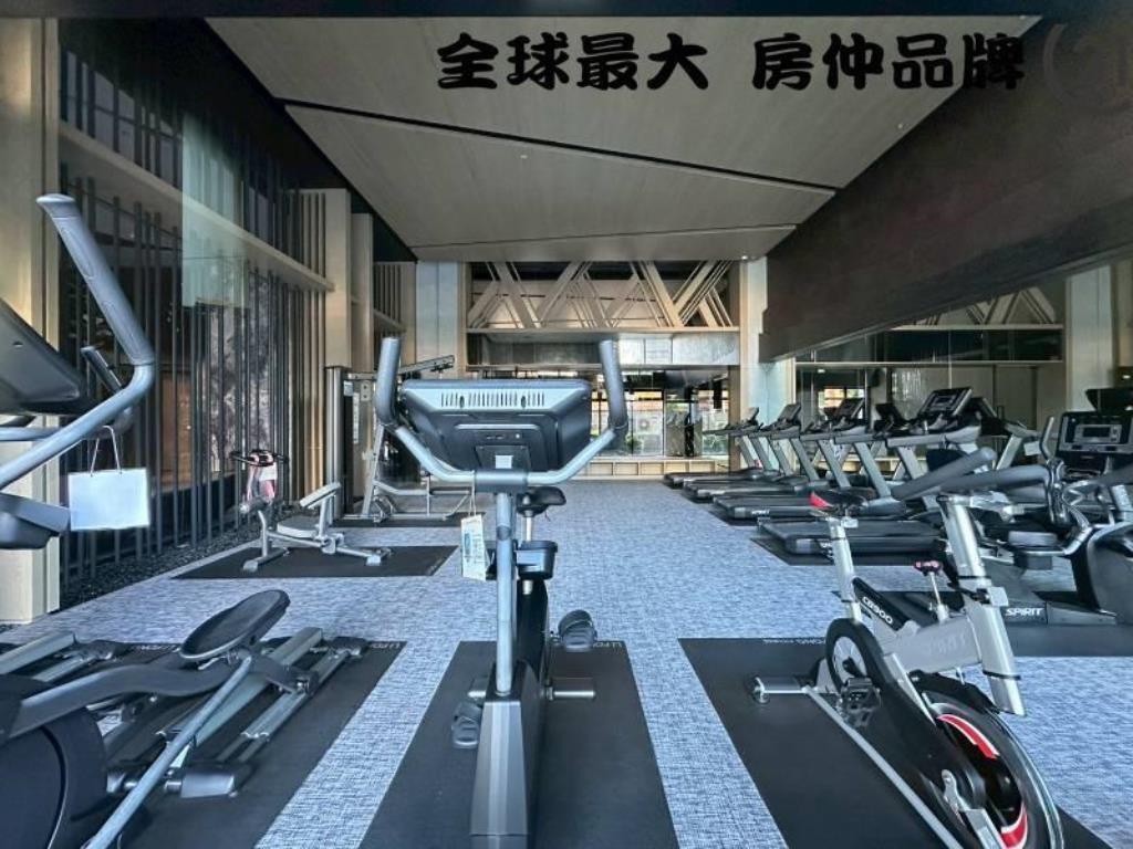 ㊝幸福昇樺精美二房