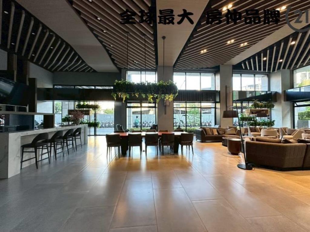 ㊝幸福昇樺精美二房