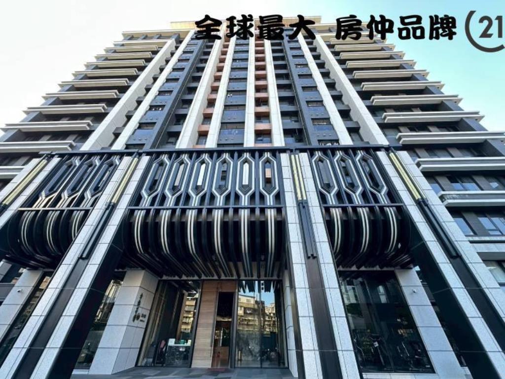 ㊝幸福昇樺精美二房