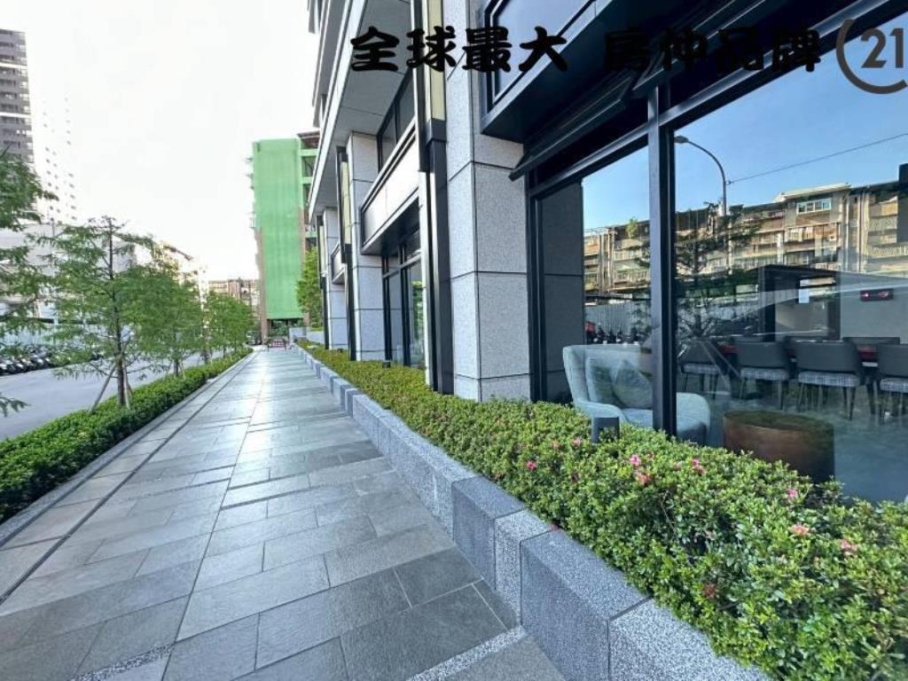 ㊝幸福昇樺精美二房