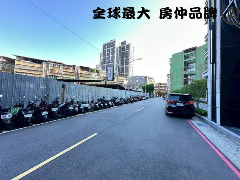 ㊝幸福昇樺精美二房