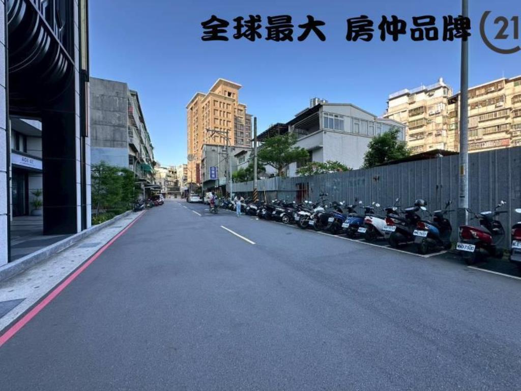 ㊝幸福昇樺精美二房