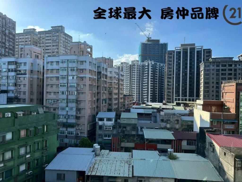 ㊝幸福昇樺精美二房