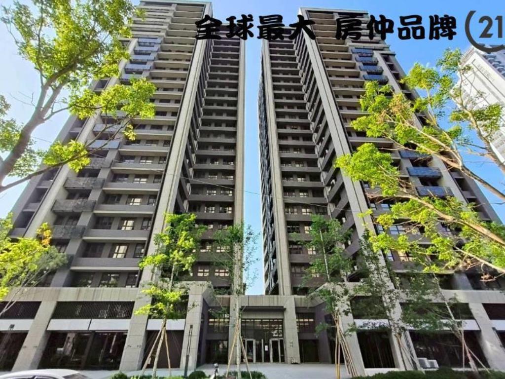 ㊝立川琚河景次頂樓